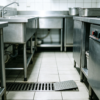 Custom Restaurant Back-of-House Grease Drainage Service
