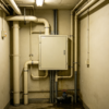 Custom Pipe Access Point Inspection Solution