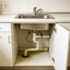 Custom Apartment Kitchen Drain Periodic Maintenance Service